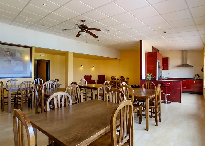 Albergue Vía Láctea Arzúa