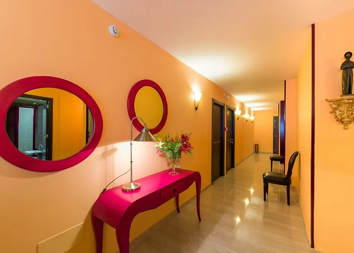 Albergue Vía Láctea Arzúa